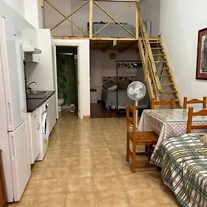 Apartamento La Plaza, Málaga