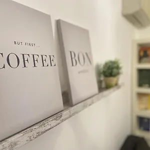 Apartamento Piso De 1 En Jalon By Sharingco, Málaga