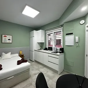  Apartamento Lovely Unital España