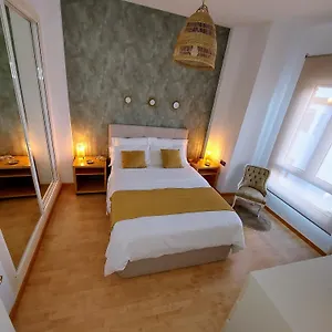 Apartamento Floritas, Málaga