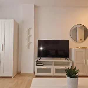 Apartamento Pacifico 18, Málaga