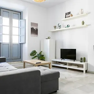  Apartamento Duplex Centro Historico España