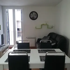  Apartamento Apartamento Carmen España